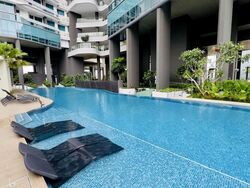 City Gate (D7), Apartment #576825691